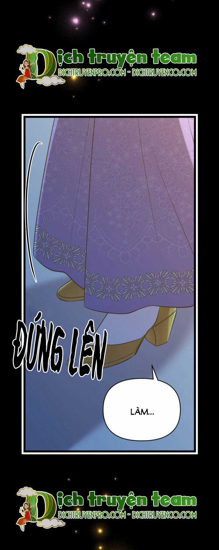 Hoàng Đế Bệ Hạ Là Mãnh Thú Chapter 50 trang 46