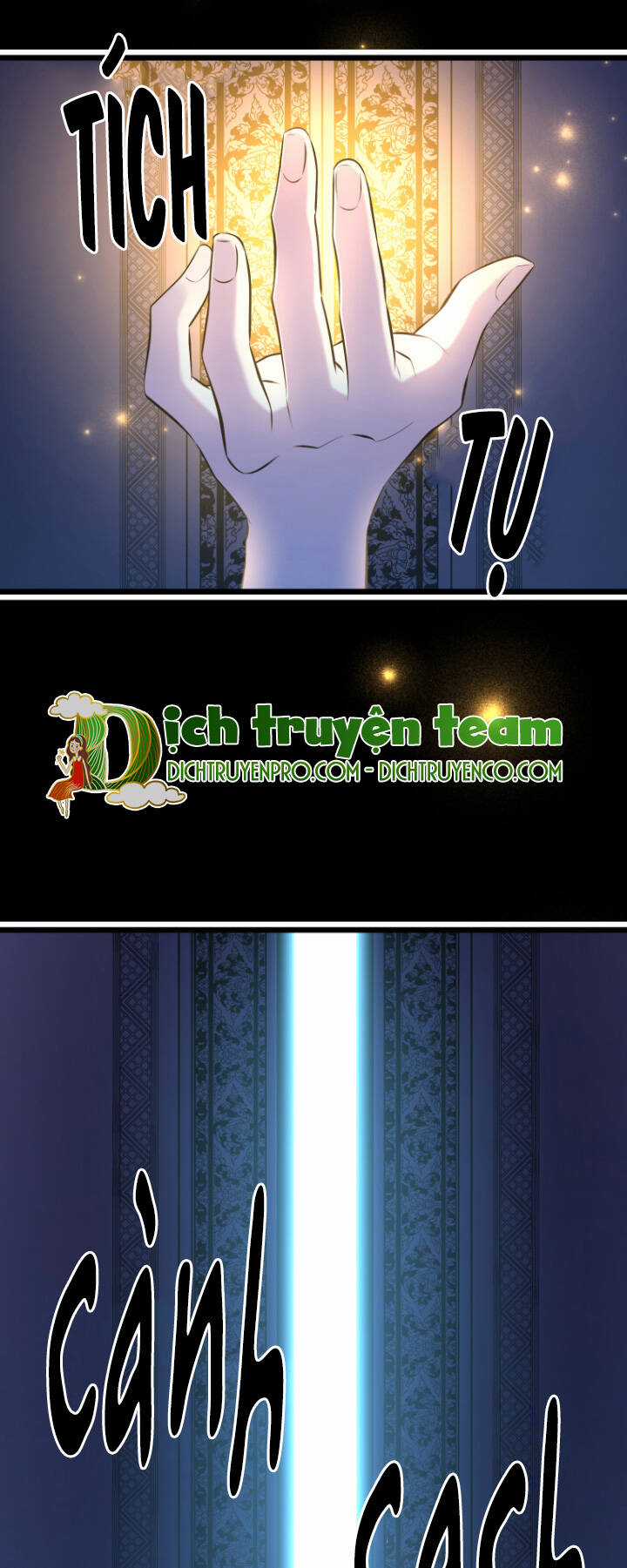 Hoàng Đế Bệ Hạ Là Mãnh Thú Chapter 50 trang 48