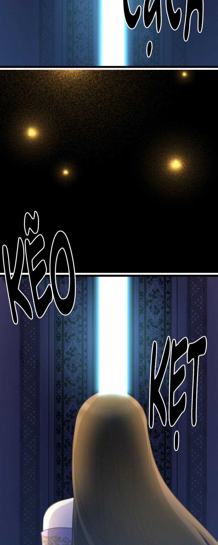 Hoàng Đế Bệ Hạ Là Mãnh Thú Chapter 50 trang 49