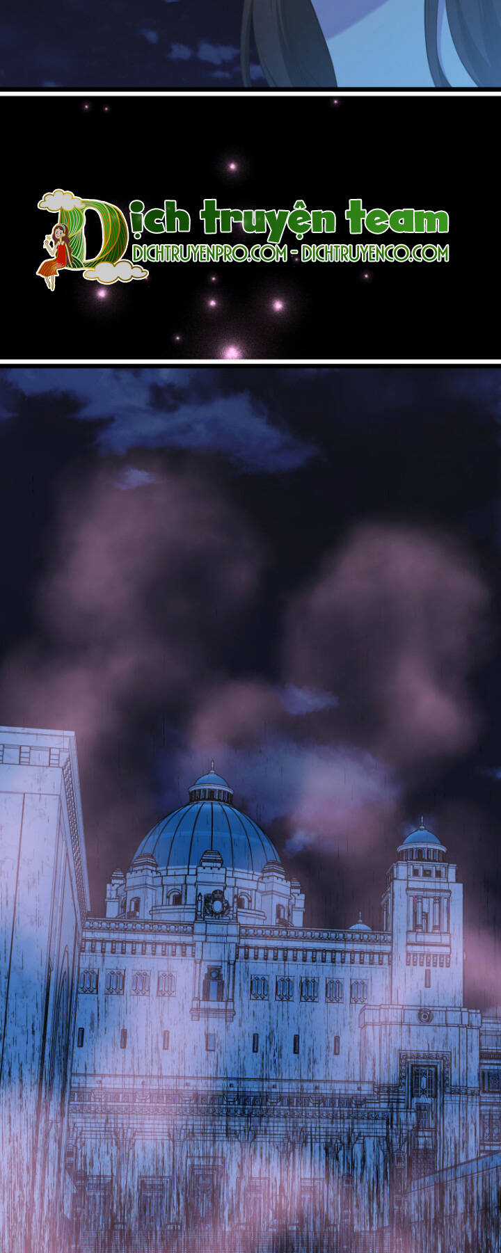 Hoàng Đế Bệ Hạ Là Mãnh Thú Chapter 50 trang 5