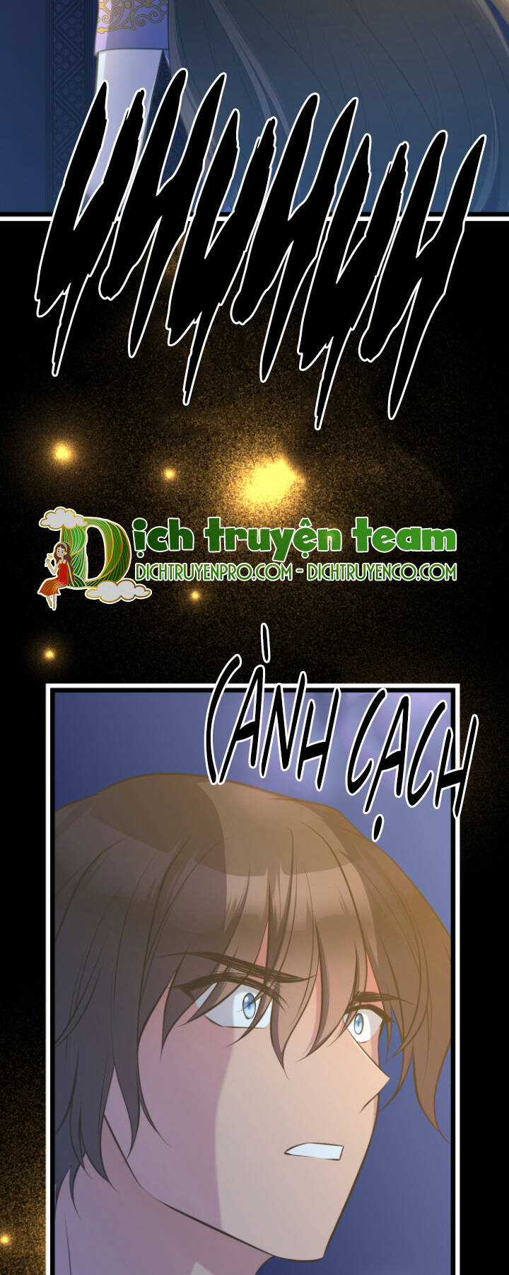 Hoàng Đế Bệ Hạ Là Mãnh Thú Chapter 50 trang 50