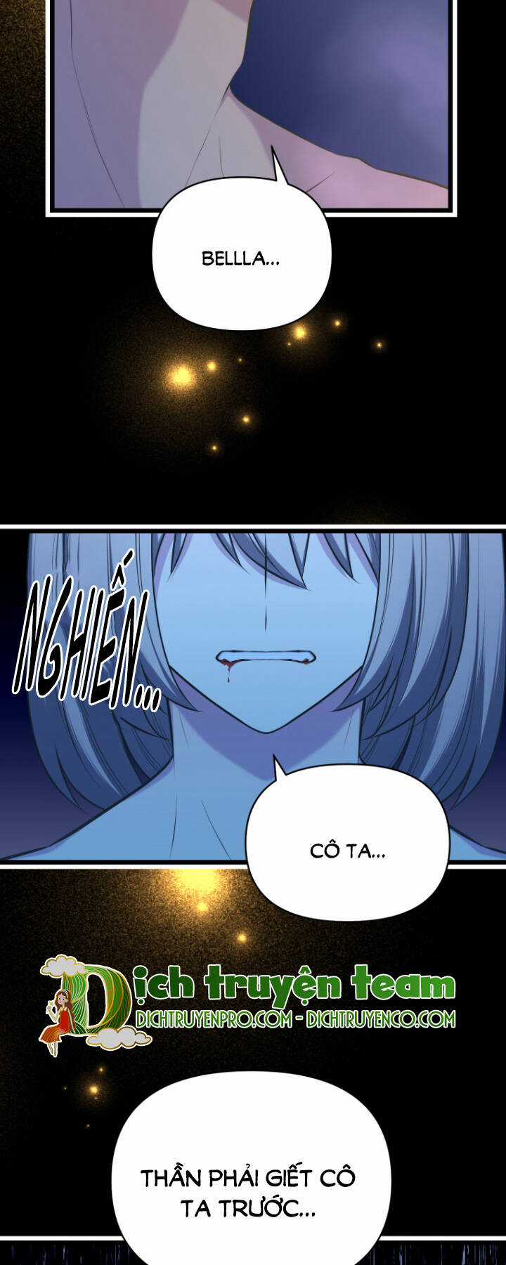 Hoàng Đế Bệ Hạ Là Mãnh Thú Chapter 50 trang 51