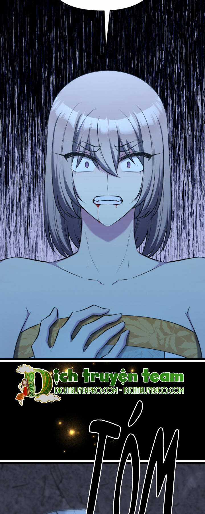 Hoàng Đế Bệ Hạ Là Mãnh Thú Chapter 50 trang 52