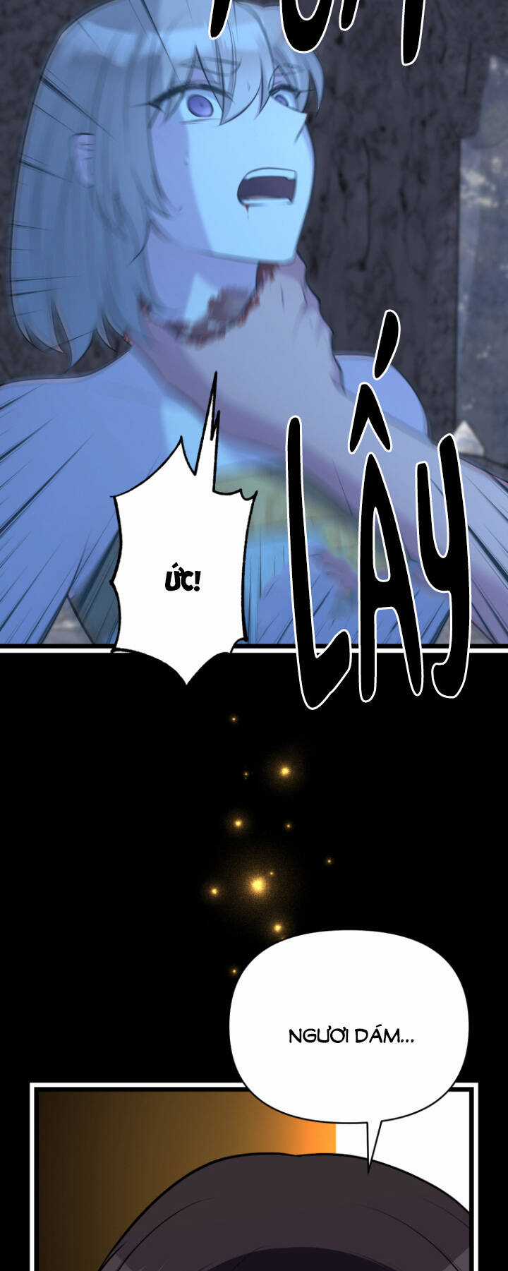 Hoàng Đế Bệ Hạ Là Mãnh Thú Chapter 50 trang 53