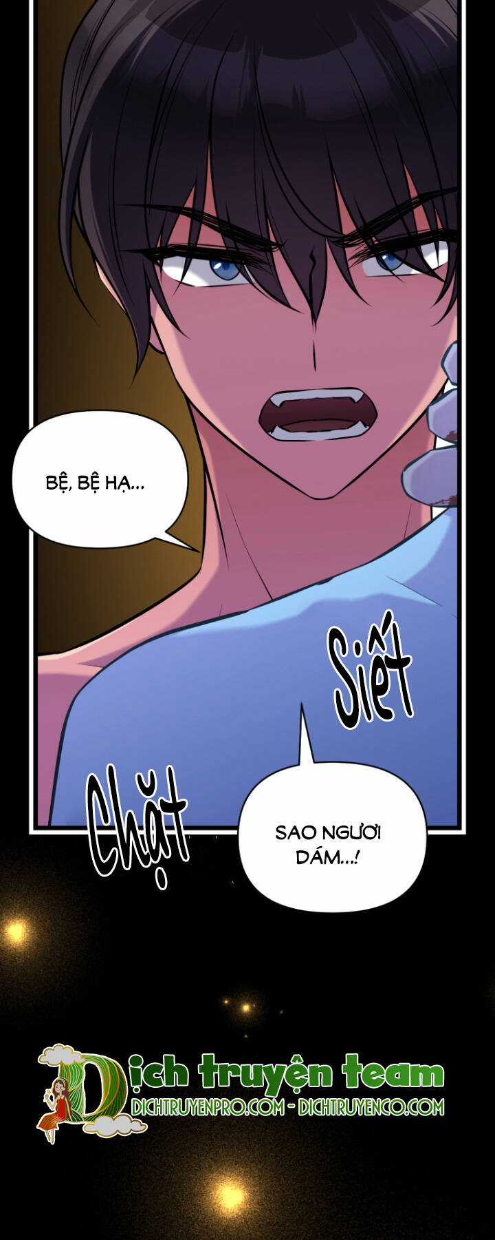 Hoàng Đế Bệ Hạ Là Mãnh Thú Chapter 50 trang 54