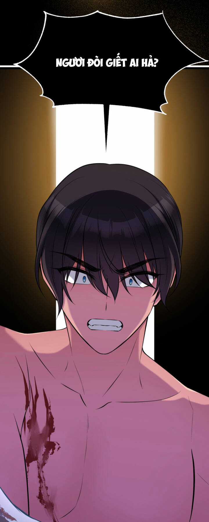 Hoàng Đế Bệ Hạ Là Mãnh Thú Chapter 50 trang 55