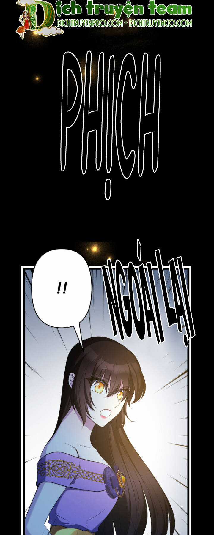 Hoàng Đế Bệ Hạ Là Mãnh Thú Chapter 50 trang 59