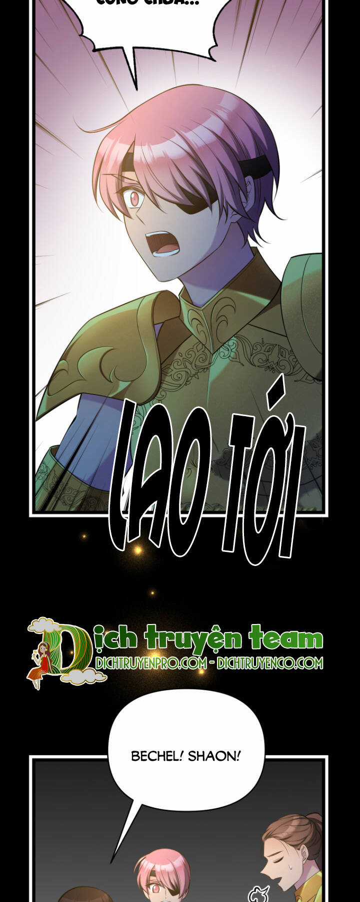 Hoàng Đế Bệ Hạ Là Mãnh Thú Chapter 50 trang 61