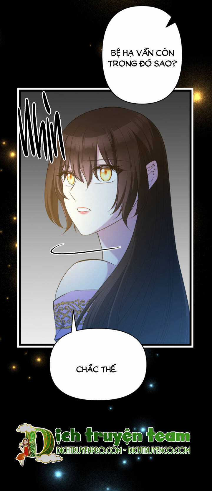 Hoàng Đế Bệ Hạ Là Mãnh Thú Chapter 50 trang 63