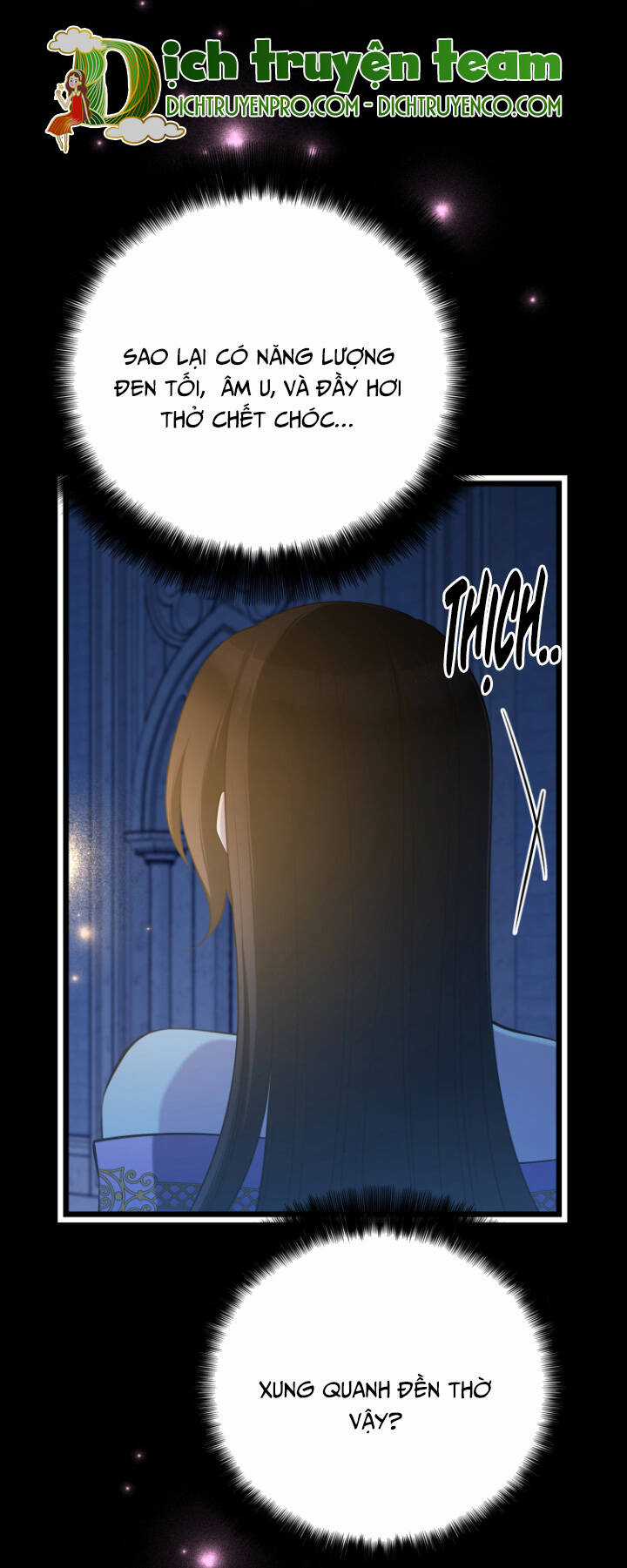 Hoàng Đế Bệ Hạ Là Mãnh Thú Chapter 50 trang 7