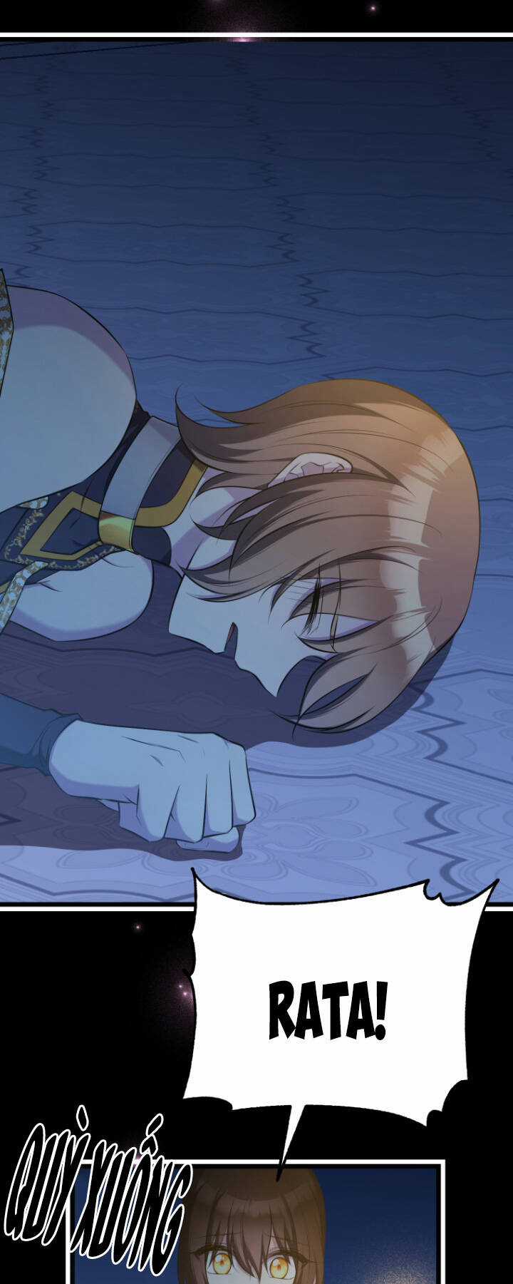 Hoàng Đế Bệ Hạ Là Mãnh Thú Chapter 50 trang 9