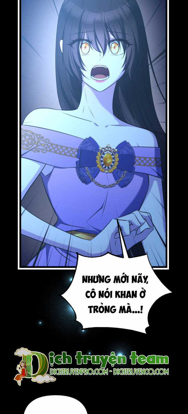 Hoàng Đế Bệ Hạ Là Mãnh Thú Chapter 51 trang 11