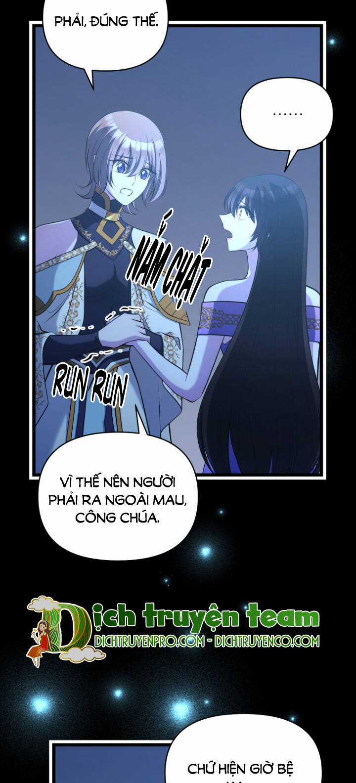 Hoàng Đế Bệ Hạ Là Mãnh Thú Chapter 51 trang 12