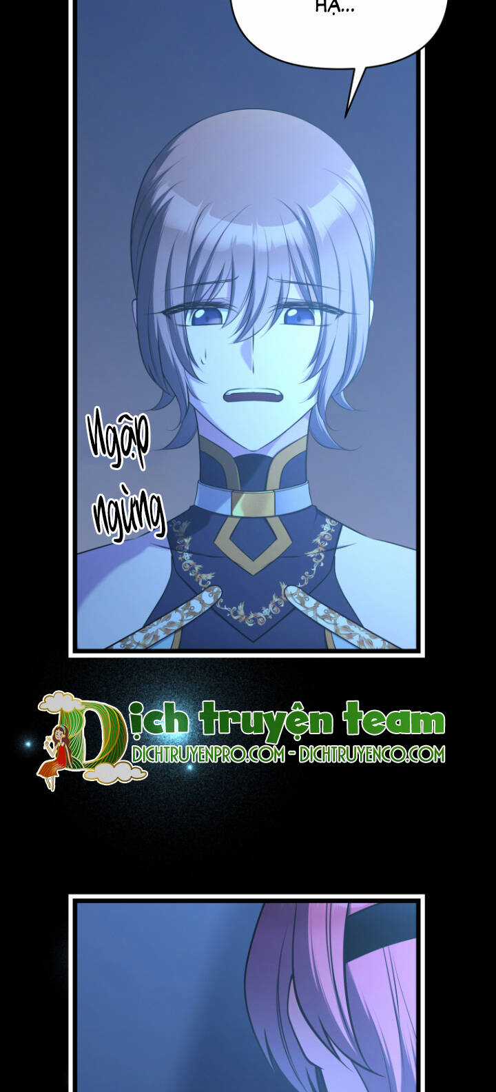 Hoàng Đế Bệ Hạ Là Mãnh Thú Chapter 51 trang 13