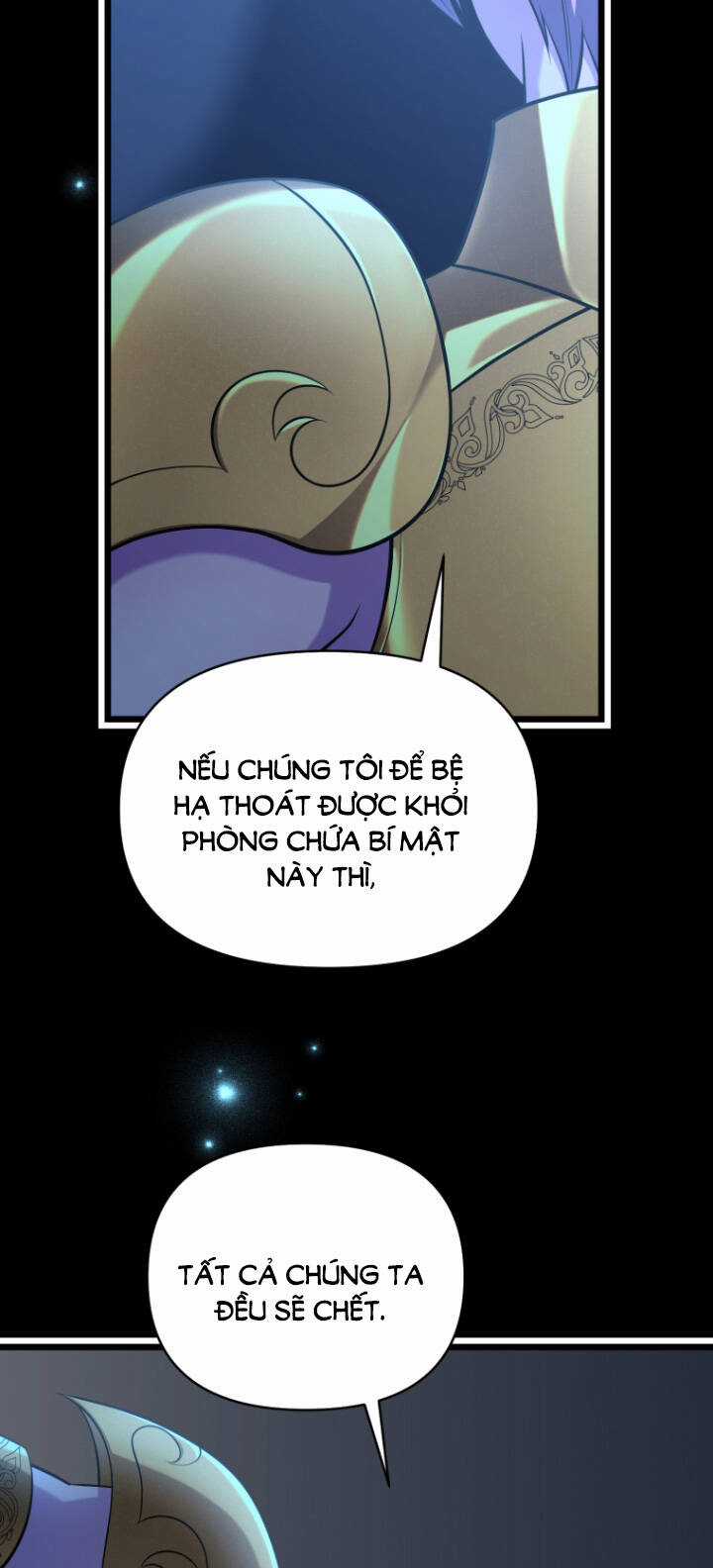 Hoàng Đế Bệ Hạ Là Mãnh Thú Chapter 51 trang 14