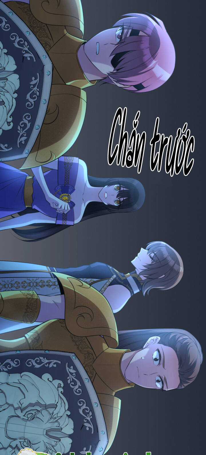 Hoàng Đế Bệ Hạ Là Mãnh Thú Chapter 51 trang 15