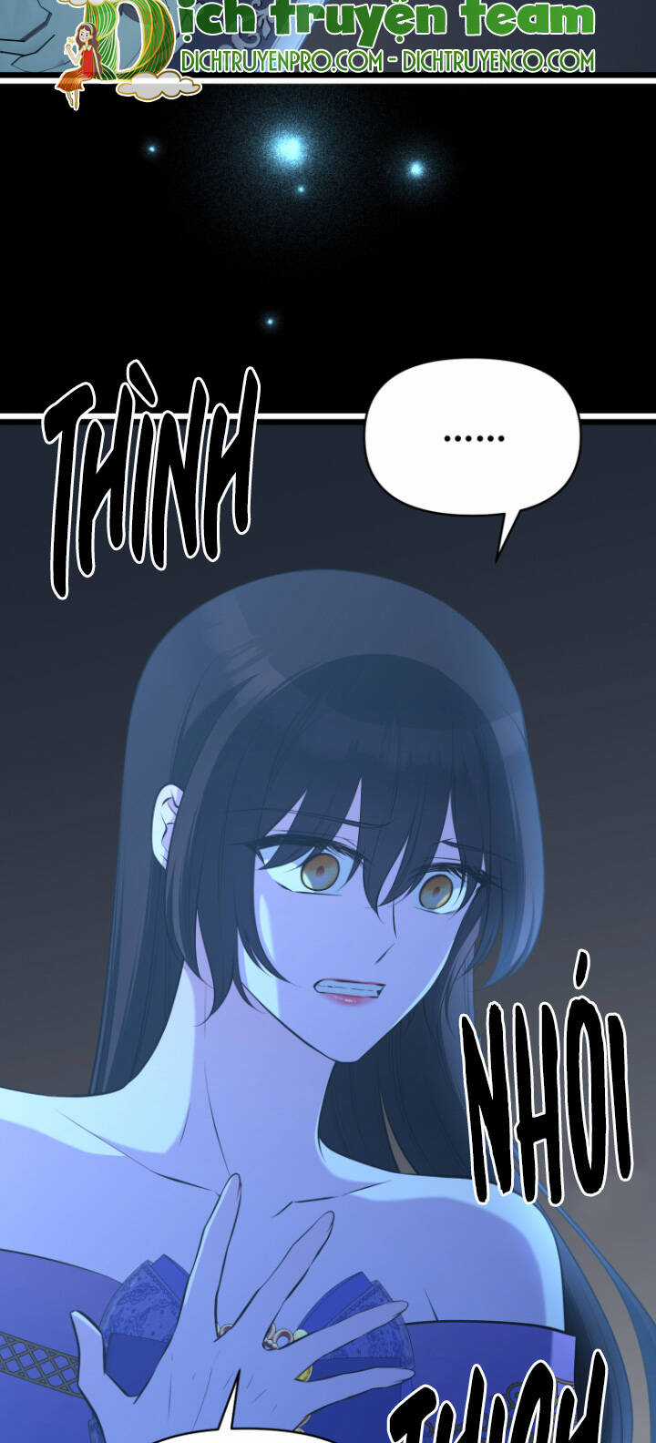 Hoàng Đế Bệ Hạ Là Mãnh Thú Chapter 51 trang 16