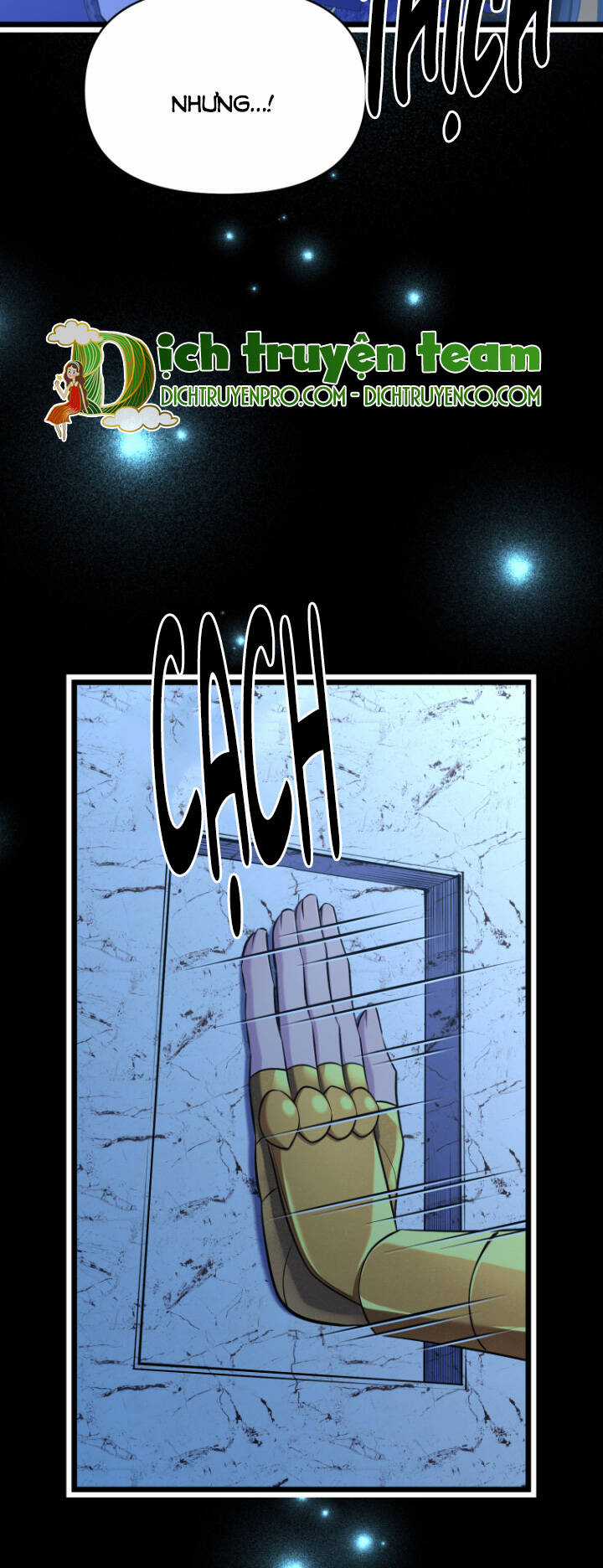 Hoàng Đế Bệ Hạ Là Mãnh Thú Chapter 51 trang 17