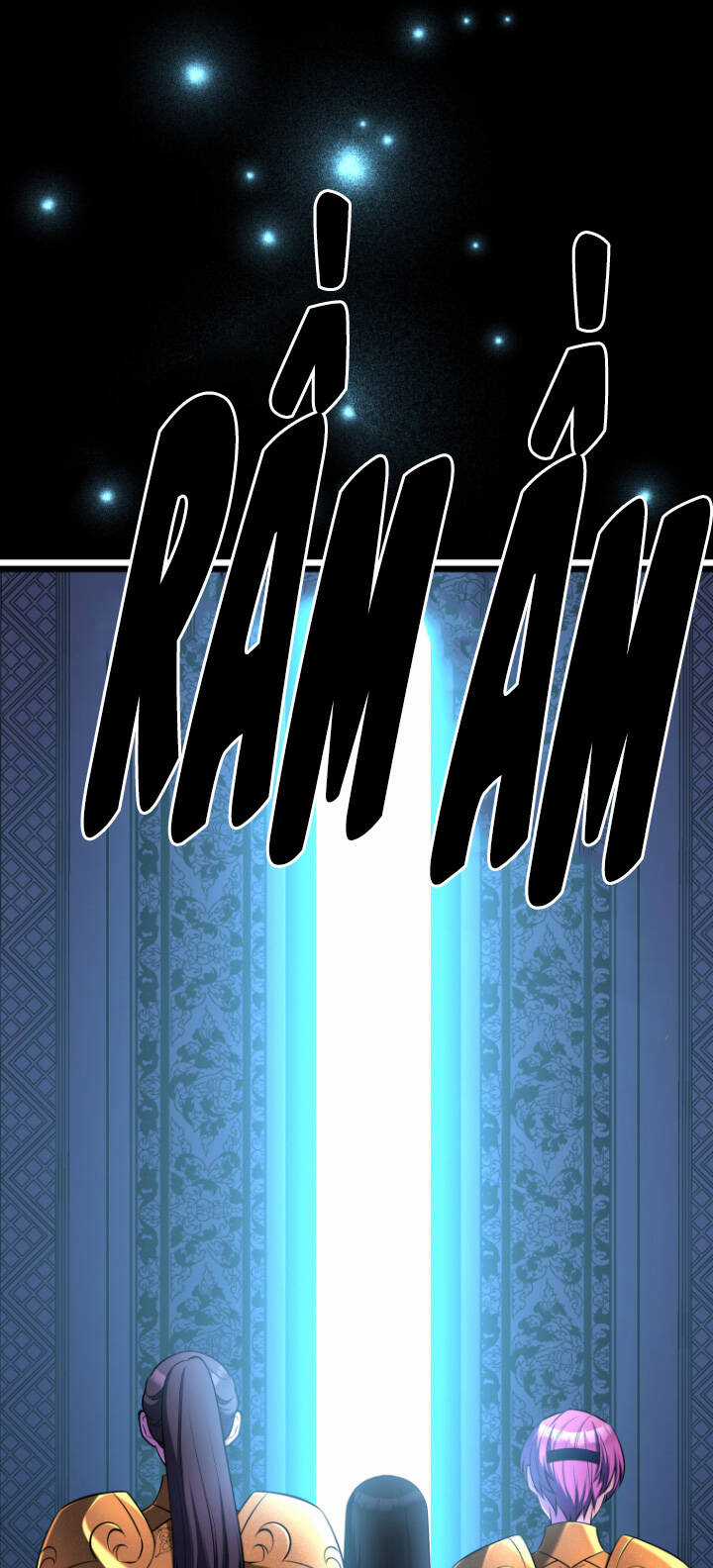 Hoàng Đế Bệ Hạ Là Mãnh Thú Chapter 51 trang 2