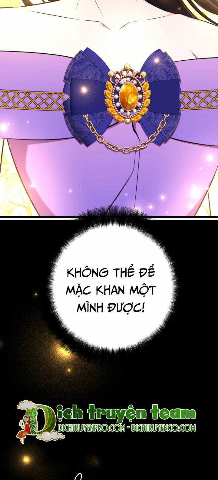 Hoàng Đế Bệ Hạ Là Mãnh Thú Chapter 51 trang 23