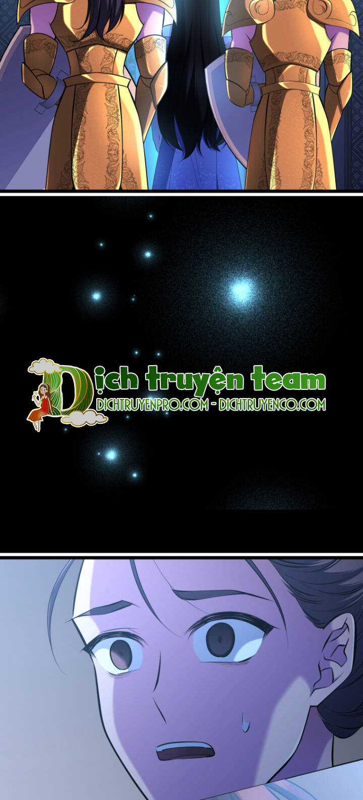 Hoàng Đế Bệ Hạ Là Mãnh Thú Chapter 51 trang 3