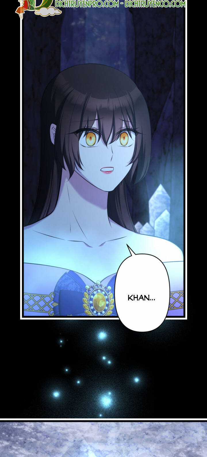 Hoàng Đế Bệ Hạ Là Mãnh Thú Chapter 51 trang 32