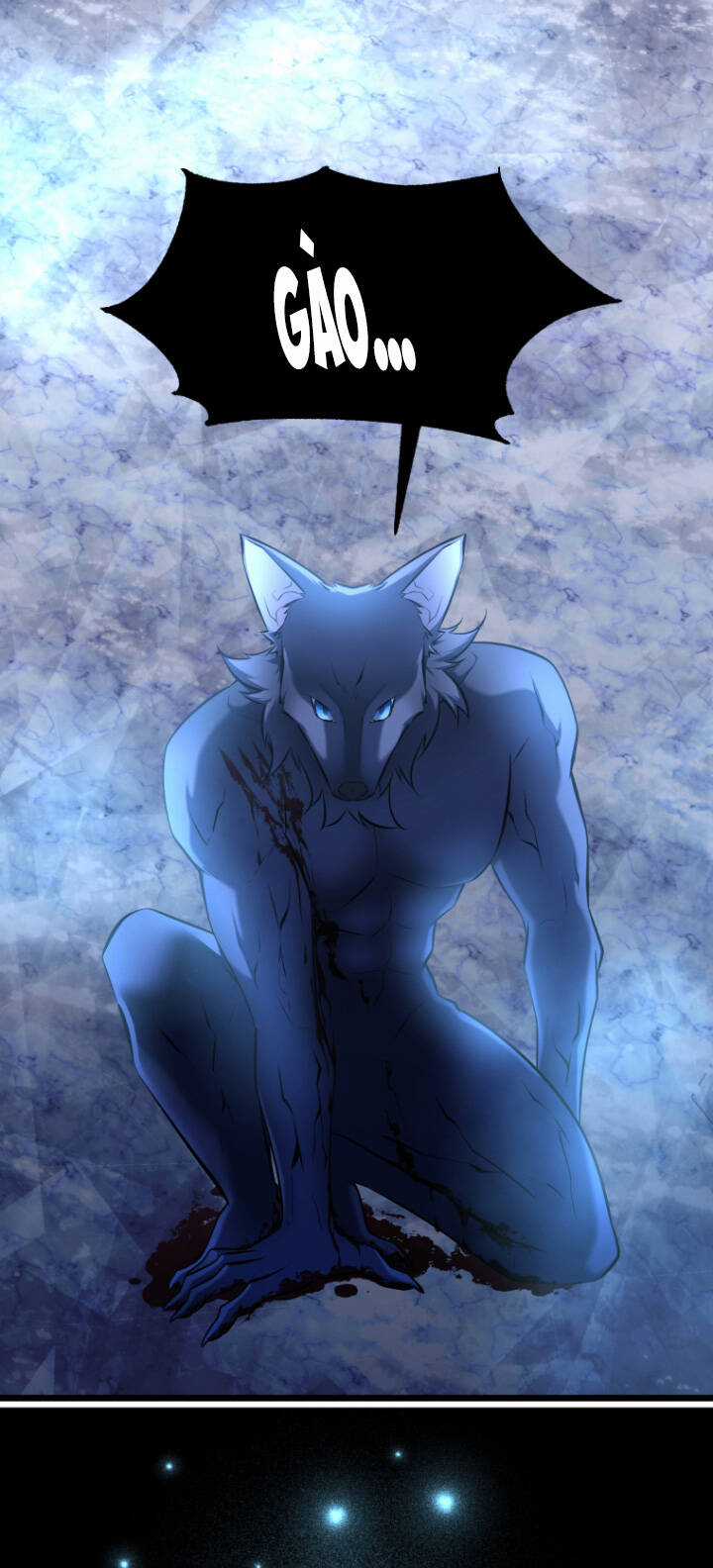 Hoàng Đế Bệ Hạ Là Mãnh Thú Chapter 51 trang 33