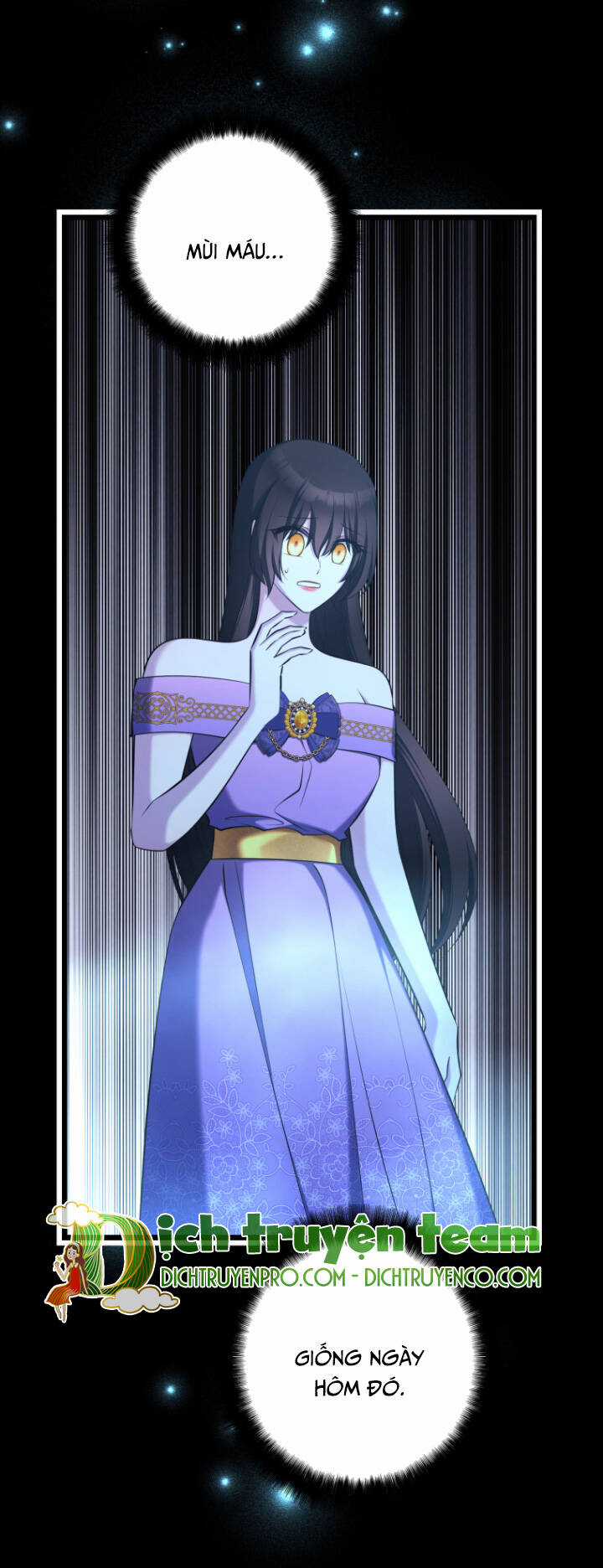 Hoàng Đế Bệ Hạ Là Mãnh Thú Chapter 51 trang 35