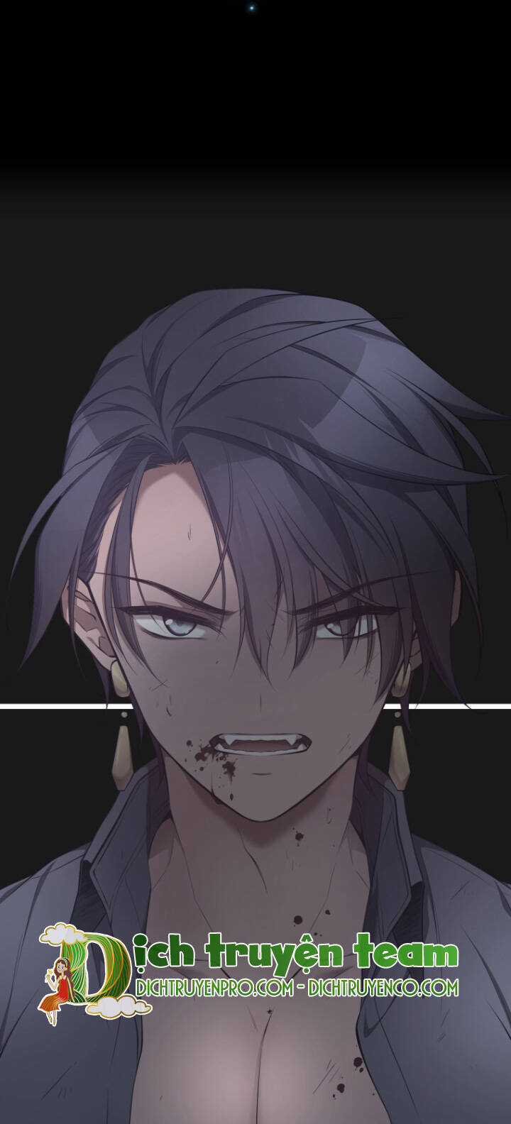 Hoàng Đế Bệ Hạ Là Mãnh Thú Chapter 51 trang 36