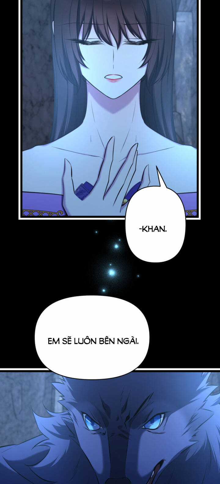 Hoàng Đế Bệ Hạ Là Mãnh Thú Chapter 51 trang 38