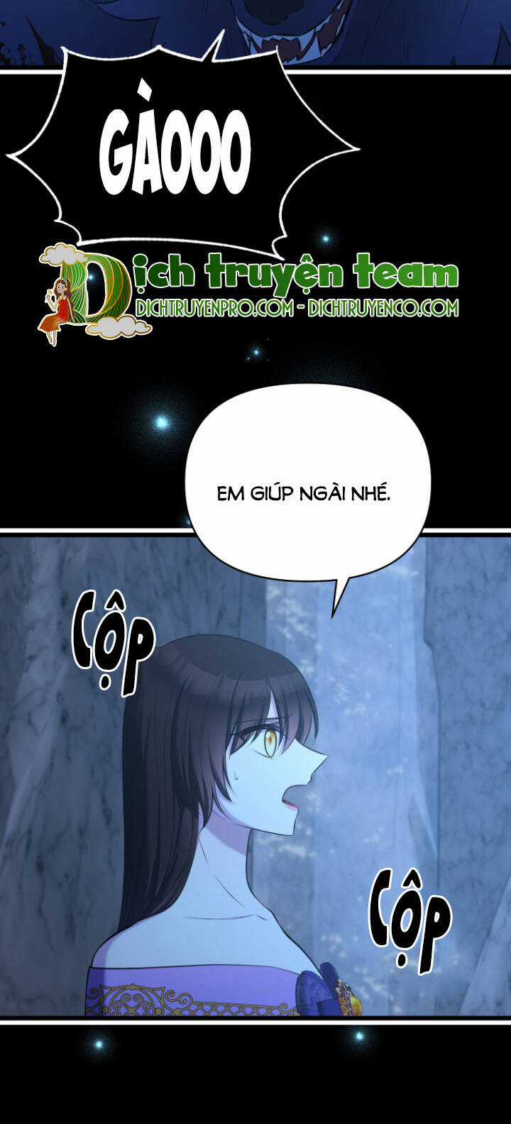 Hoàng Đế Bệ Hạ Là Mãnh Thú Chapter 51 trang 39