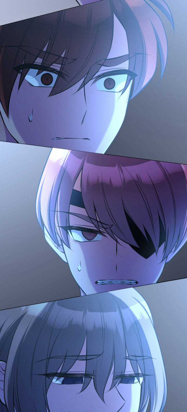 Hoàng Đế Bệ Hạ Là Mãnh Thú Chapter 51 trang 4