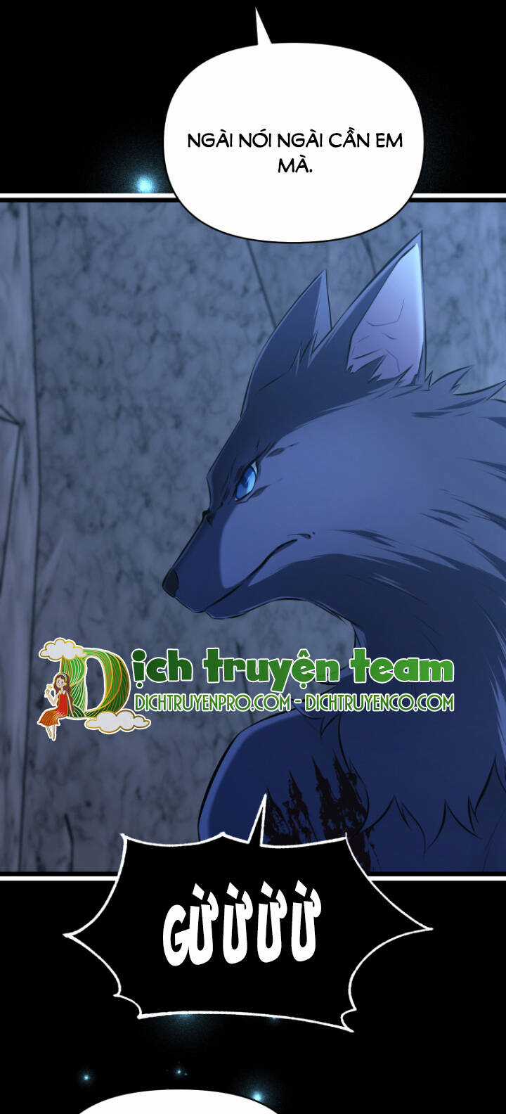 Hoàng Đế Bệ Hạ Là Mãnh Thú Chapter 51 trang 40