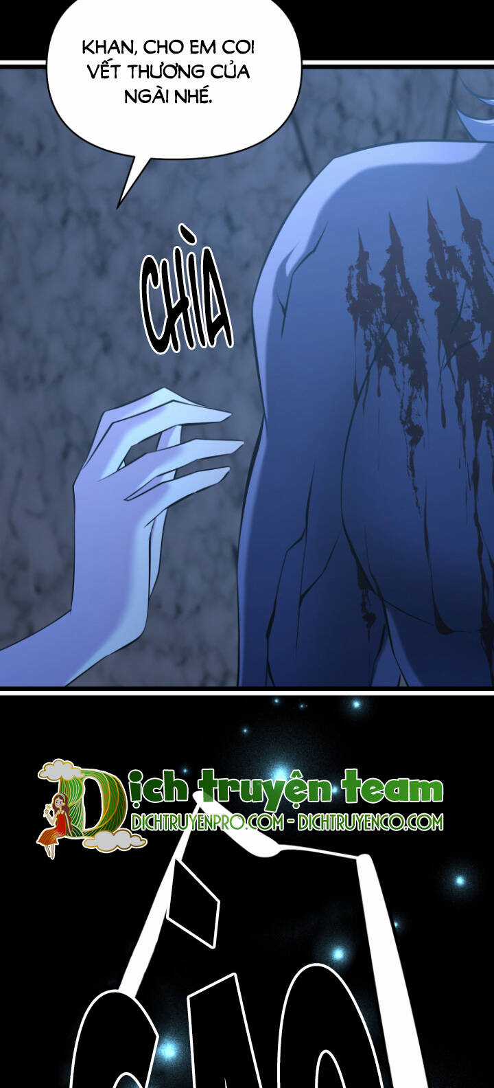 Hoàng Đế Bệ Hạ Là Mãnh Thú Chapter 51 trang 41