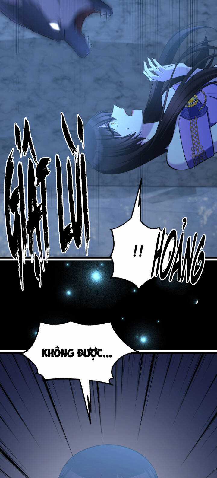 Hoàng Đế Bệ Hạ Là Mãnh Thú Chapter 51 trang 43