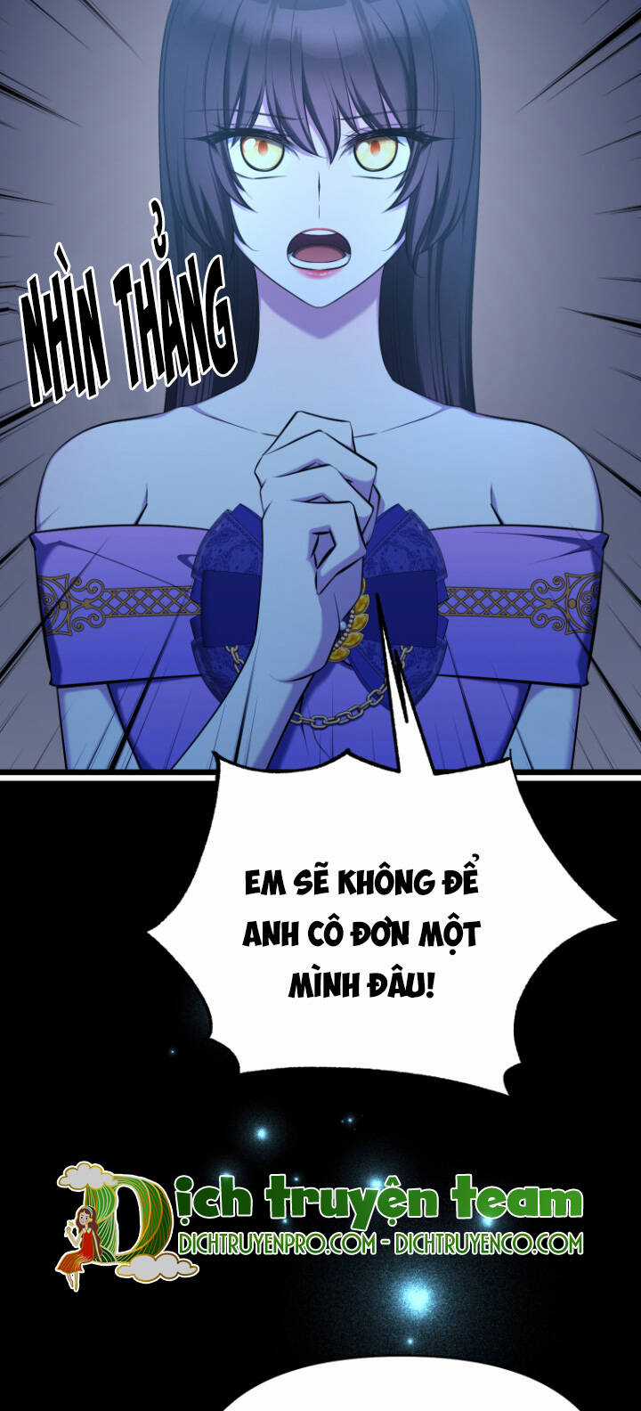 Hoàng Đế Bệ Hạ Là Mãnh Thú Chapter 51 trang 44