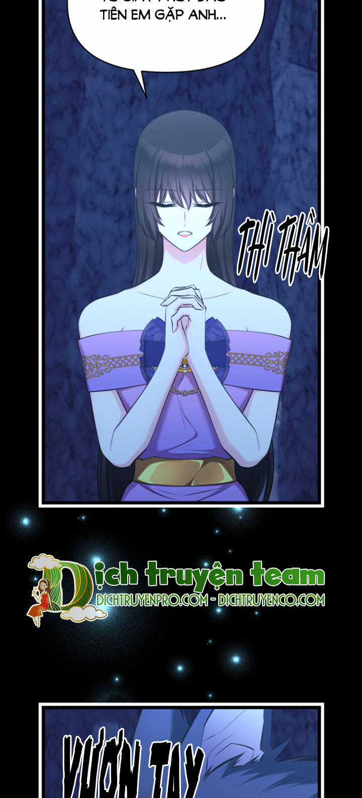 Hoàng Đế Bệ Hạ Là Mãnh Thú Chapter 51 trang 46