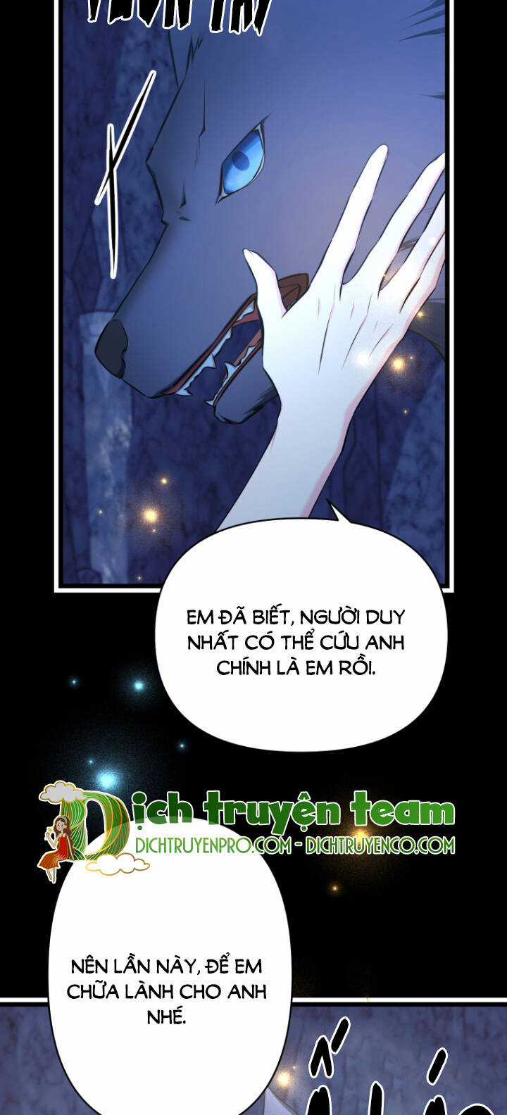 Hoàng Đế Bệ Hạ Là Mãnh Thú Chapter 51 trang 47