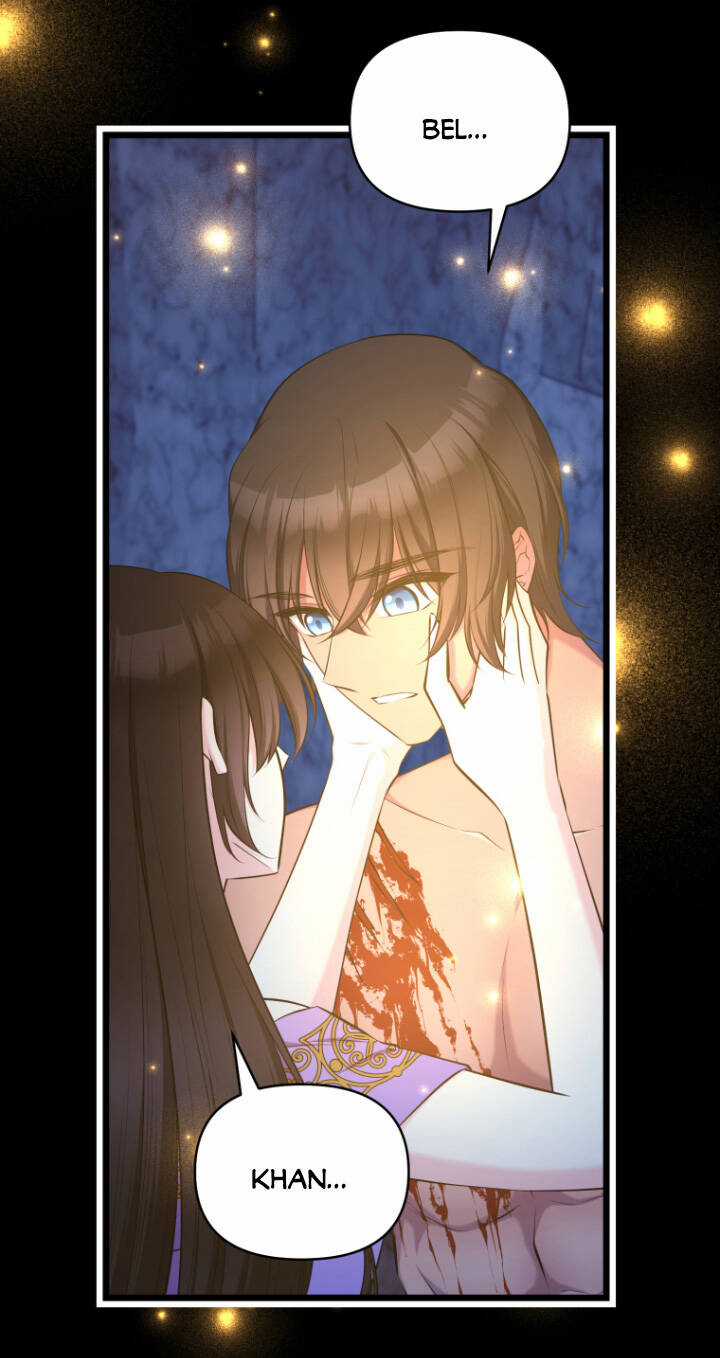 Hoàng Đế Bệ Hạ Là Mãnh Thú Chapter 51 trang 50