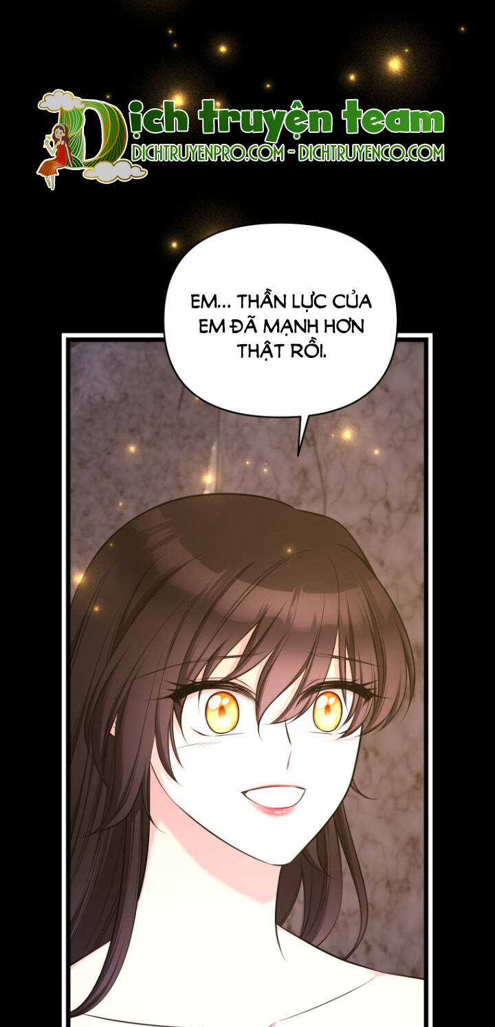 Hoàng Đế Bệ Hạ Là Mãnh Thú Chapter 51 trang 51