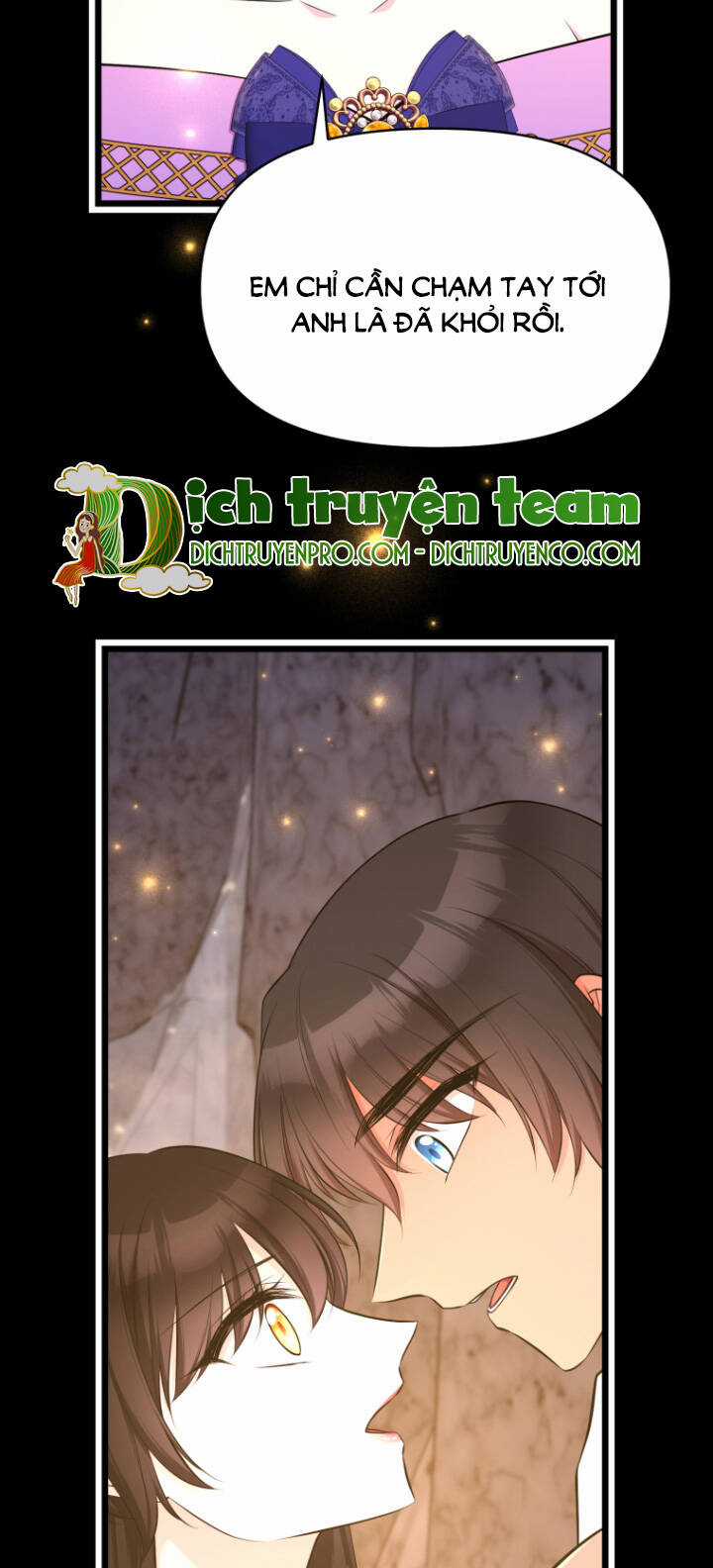 Hoàng Đế Bệ Hạ Là Mãnh Thú Chapter 51 trang 52