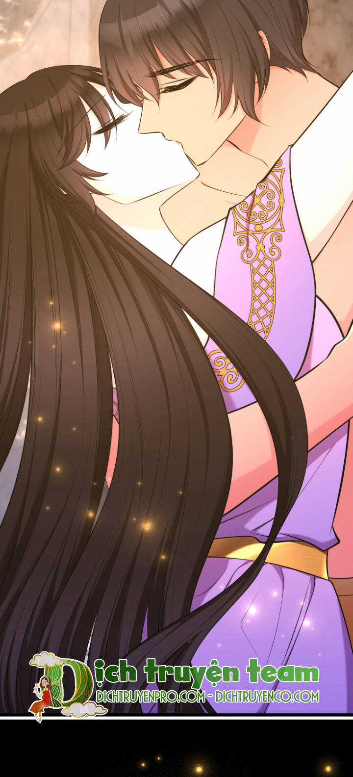 Hoàng Đế Bệ Hạ Là Mãnh Thú Chapter 51 trang 54