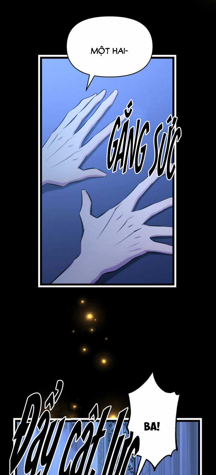 Hoàng Đế Bệ Hạ Là Mãnh Thú Chapter 51 trang 57