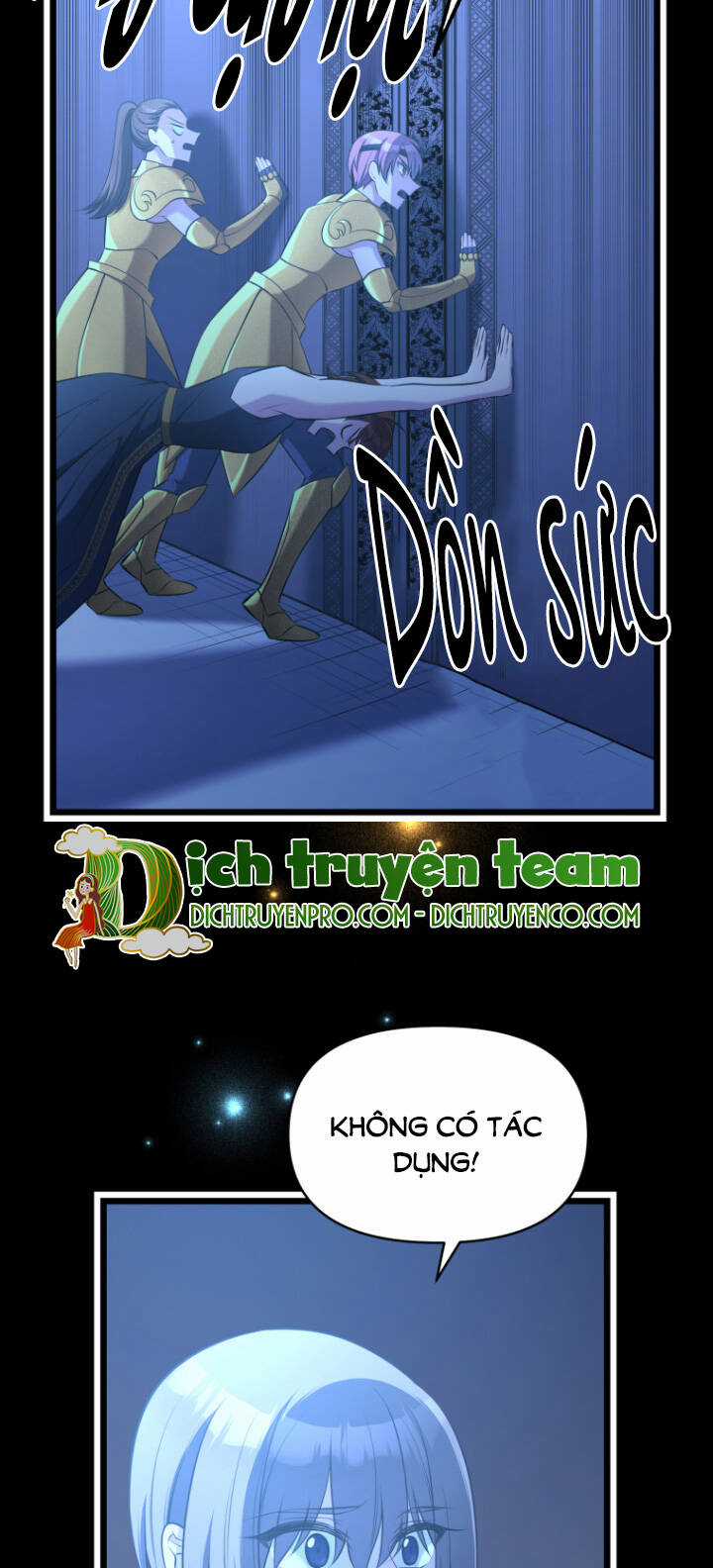 Hoàng Đế Bệ Hạ Là Mãnh Thú Chapter 51 trang 58