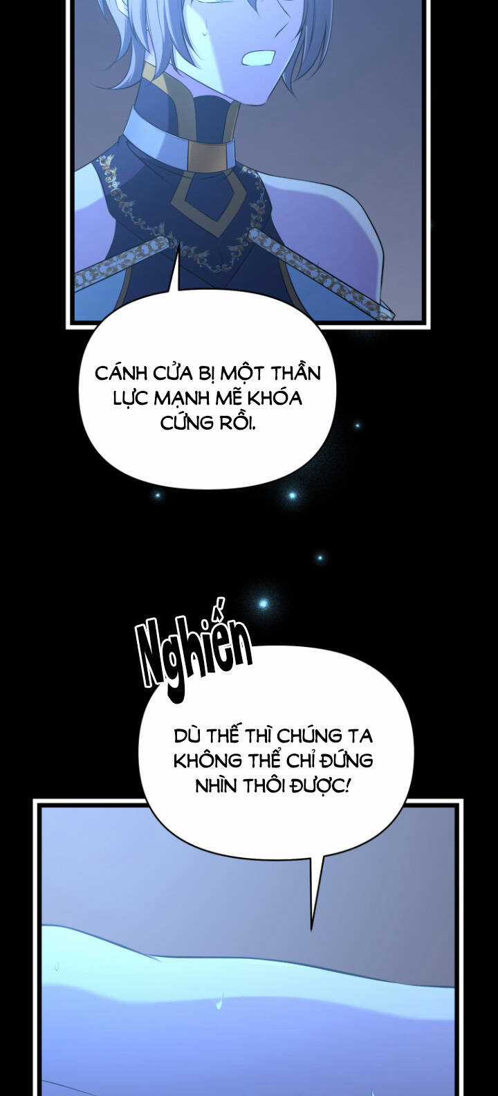 Hoàng Đế Bệ Hạ Là Mãnh Thú Chapter 51 trang 59