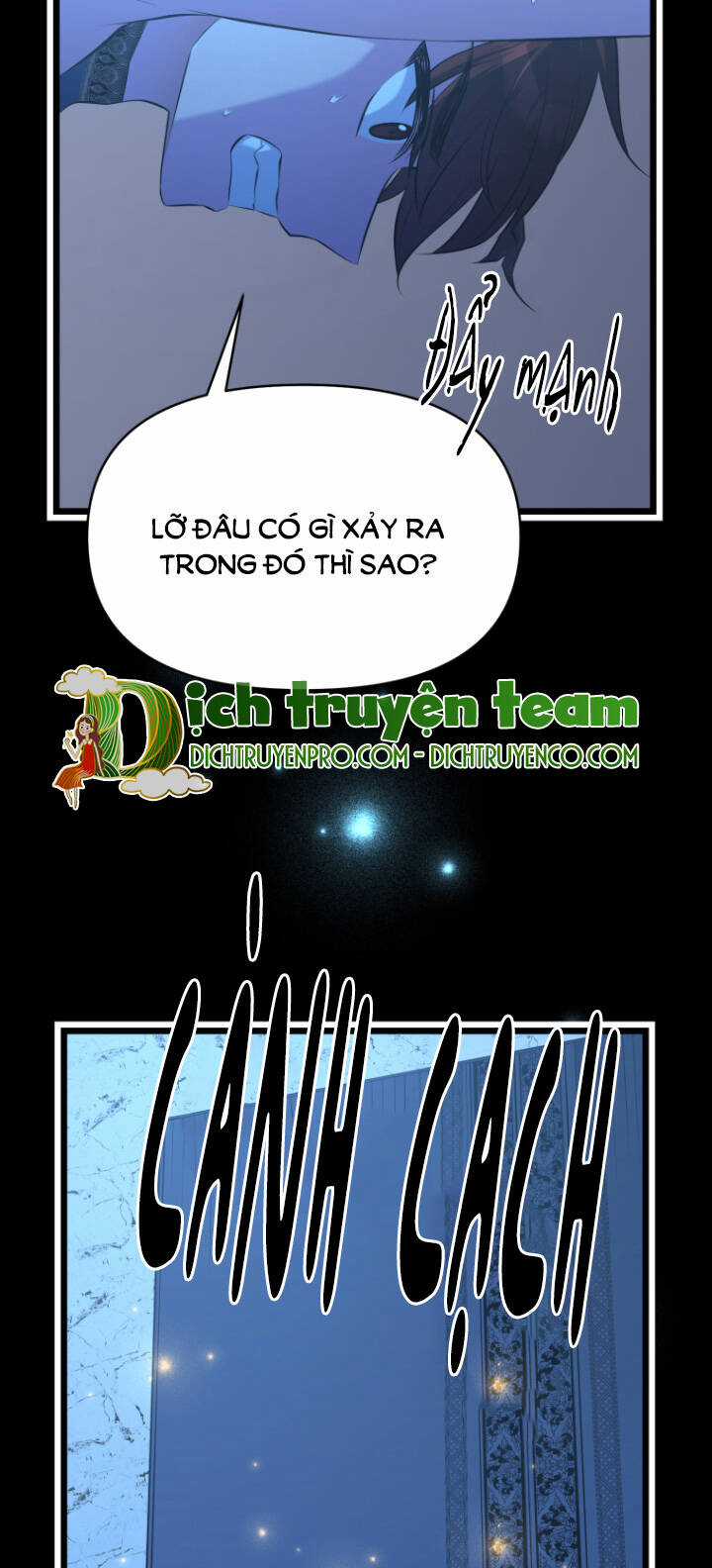 Hoàng Đế Bệ Hạ Là Mãnh Thú Chapter 51 trang 60