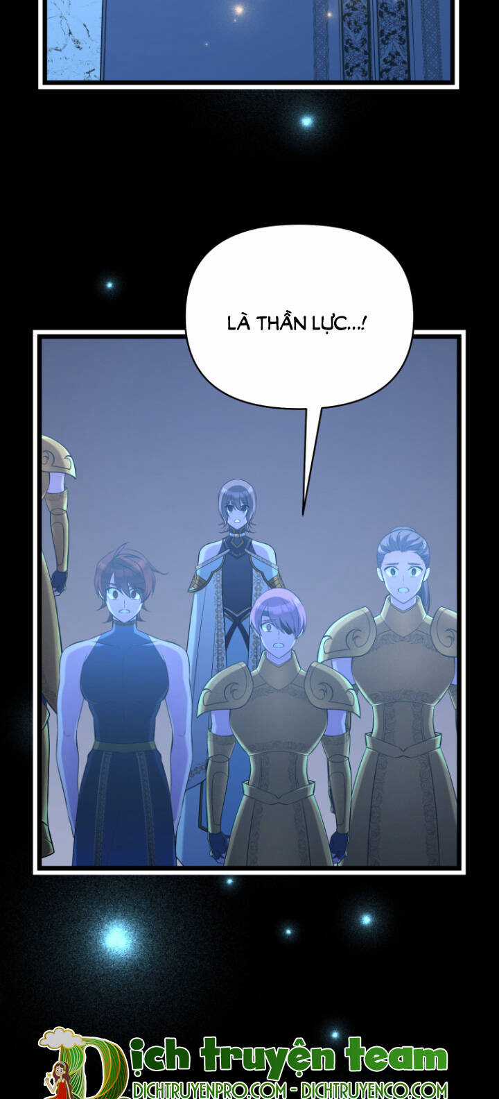 Hoàng Đế Bệ Hạ Là Mãnh Thú Chapter 51 trang 61