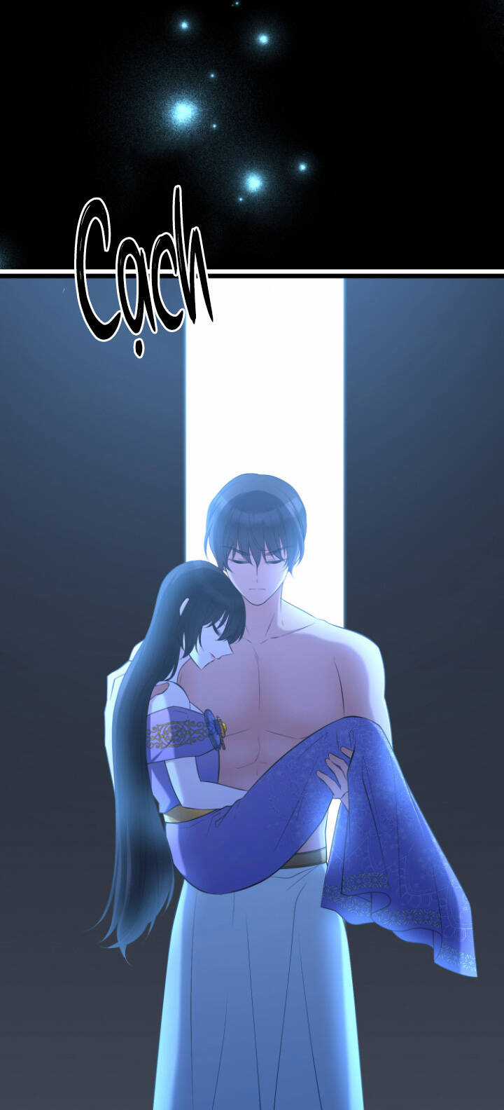 Hoàng Đế Bệ Hạ Là Mãnh Thú Chapter 51 trang 63