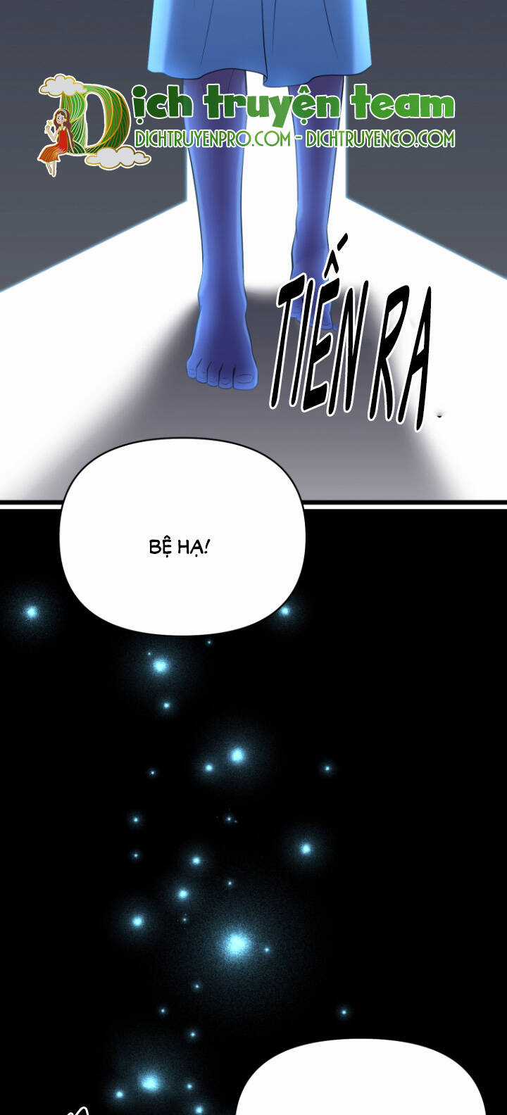 Hoàng Đế Bệ Hạ Là Mãnh Thú Chapter 51 trang 64