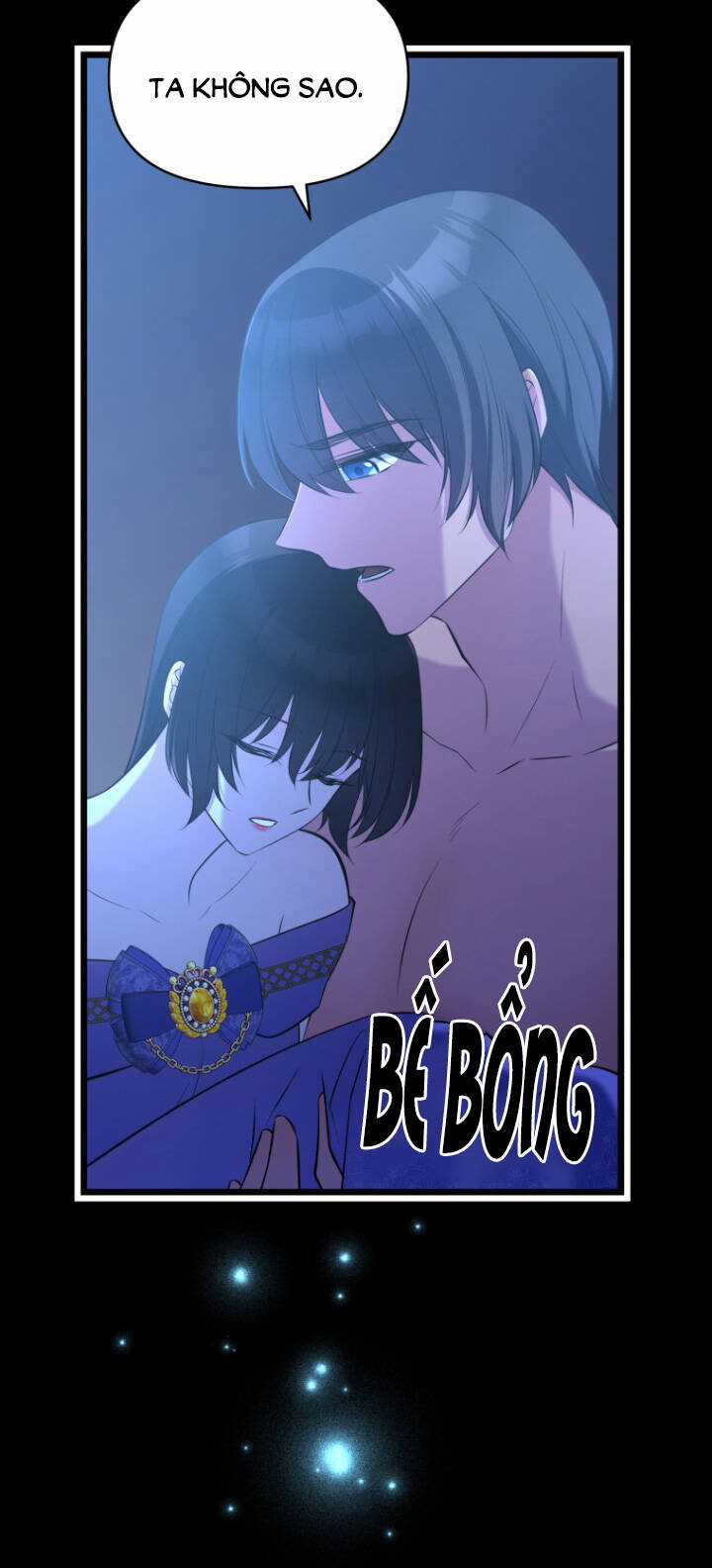 Hoàng Đế Bệ Hạ Là Mãnh Thú Chapter 51 trang 66